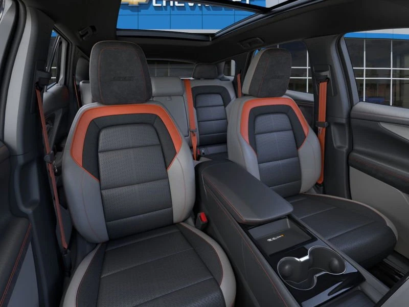 2026 Chevrolet Blazer - Image 16 of 20