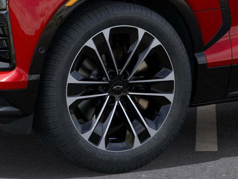2026 Chevrolet Blazer - Image 9 of 19