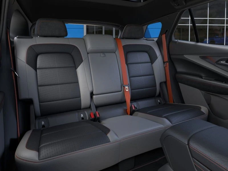 2026 Chevrolet Blazer - Image 17 of 20