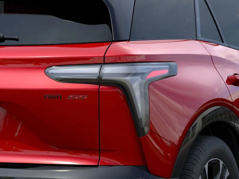 2026 Chevrolet Blazer - Image 11 of 19