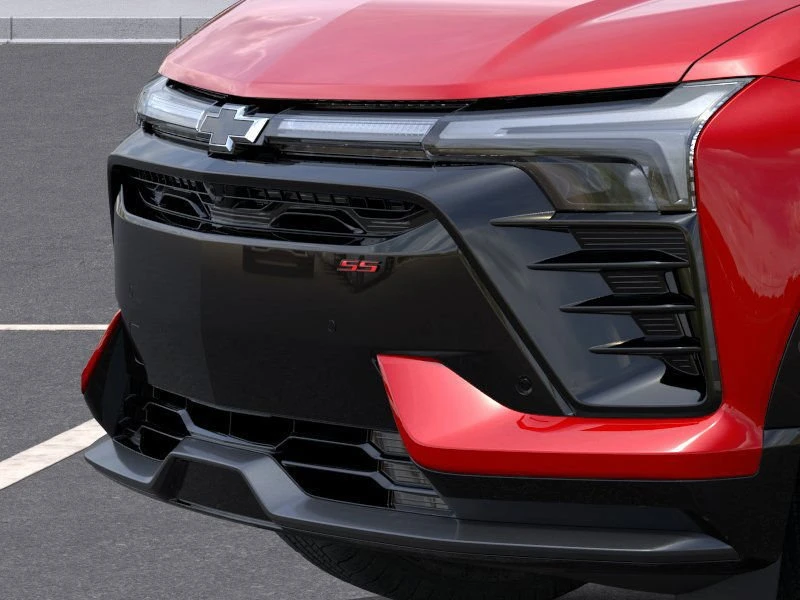 2026 Chevrolet Blazer - Image 13 of 20