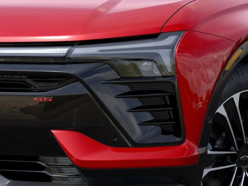 2026 Chevrolet Blazer - Image 10 of 19