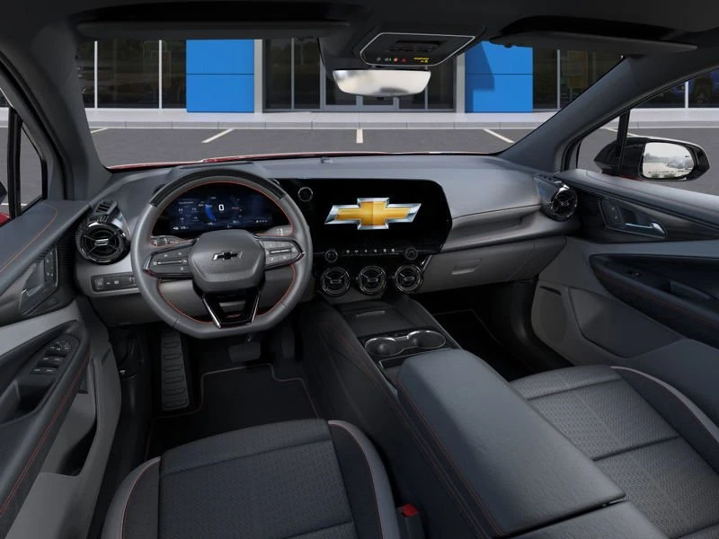 2026 Chevrolet Blazer - Image 15 of 20