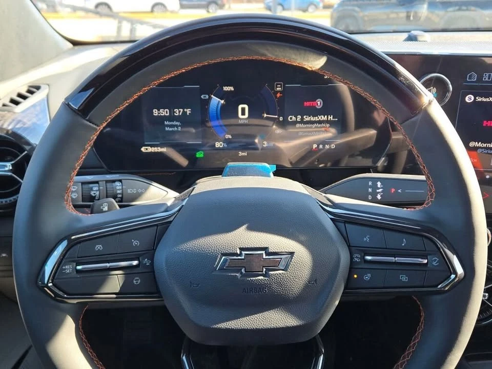 2026 Chevrolet Blazer - Image 7 of 18