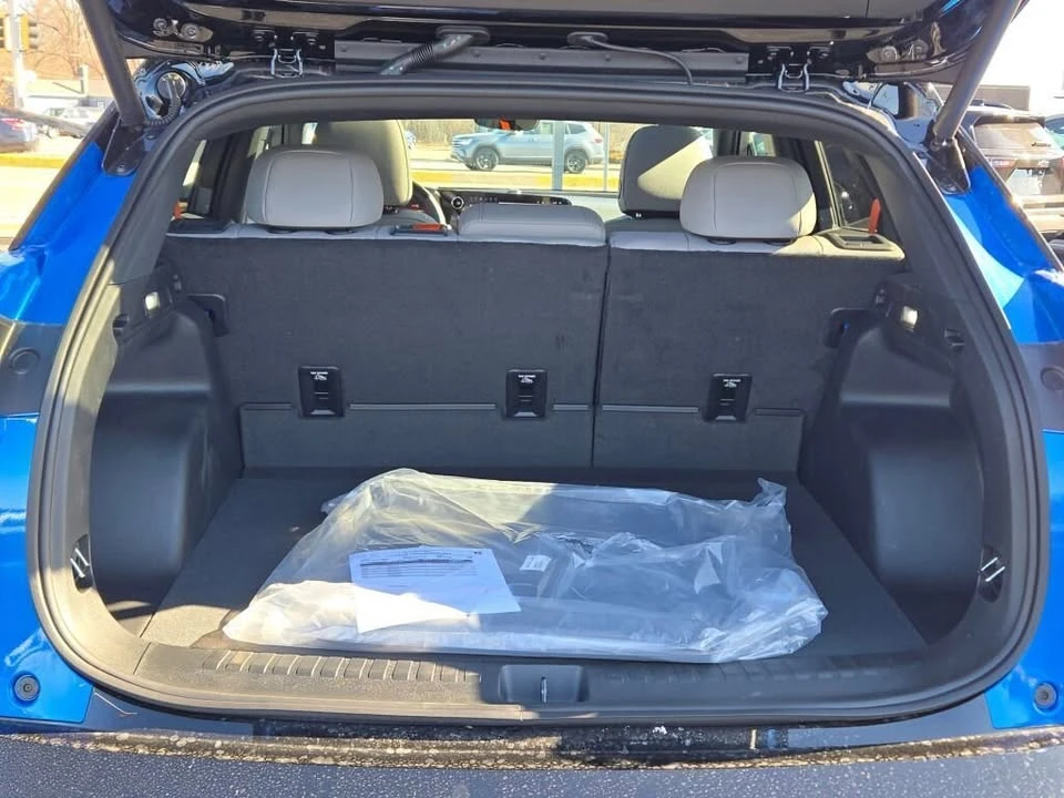 2026 Chevrolet Blazer - Image 18 of 18