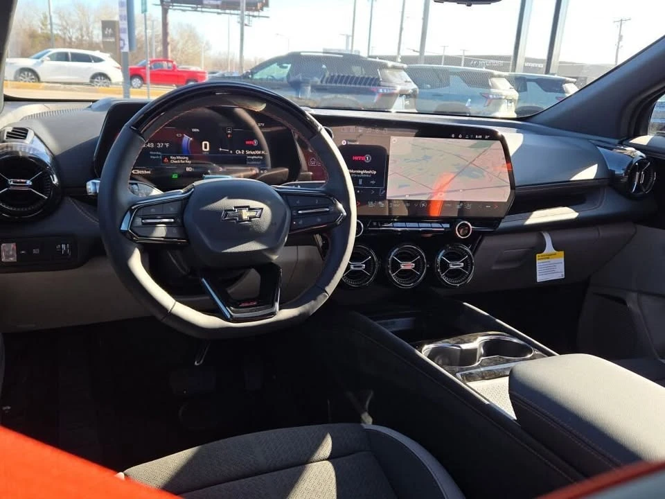 2026 Chevrolet Blazer - Image 8 of 18