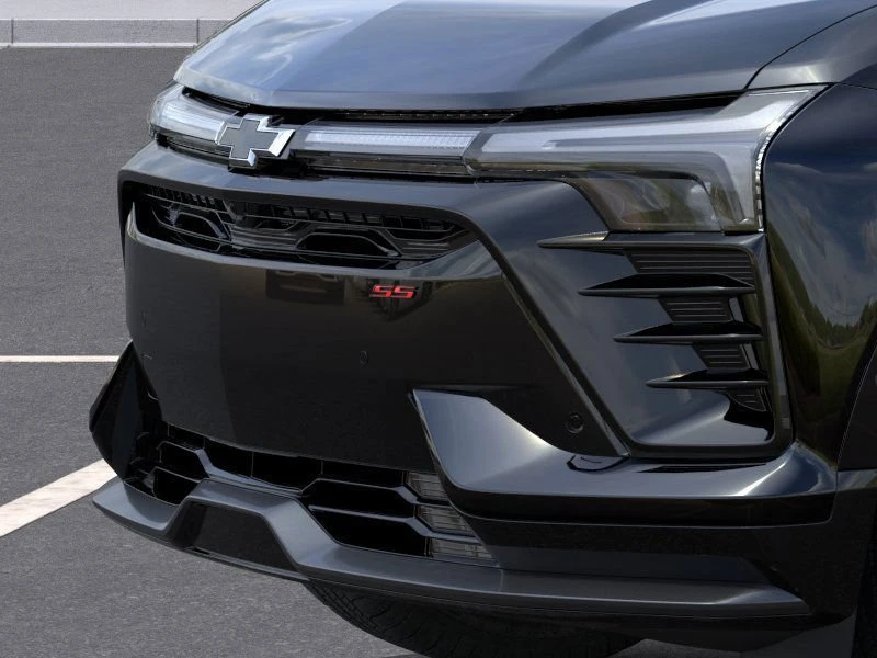 2026 Chevrolet Blazer - Image 11 of 18