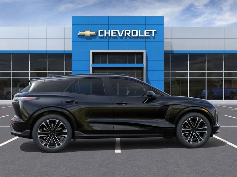 2026 Chevrolet Blazer - Image 4 of 18