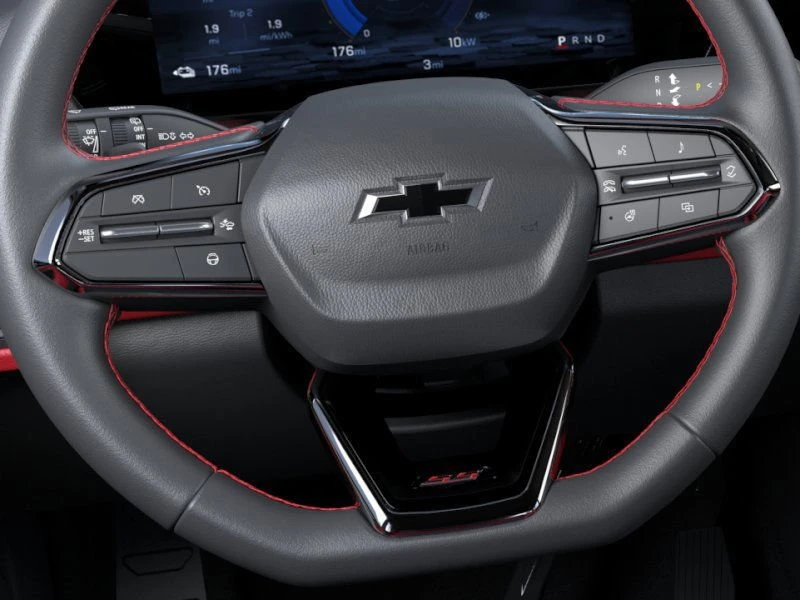 2026 Chevrolet Blazer - Image 17 of 18