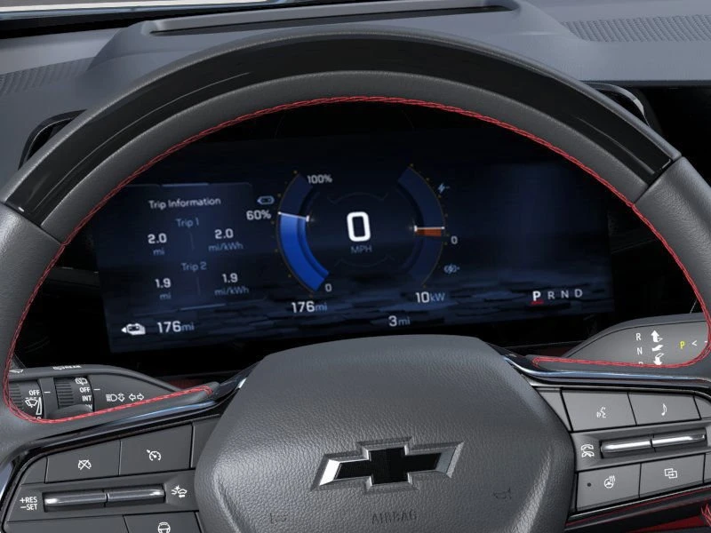 2026 Chevrolet Blazer - Image 18 of 20