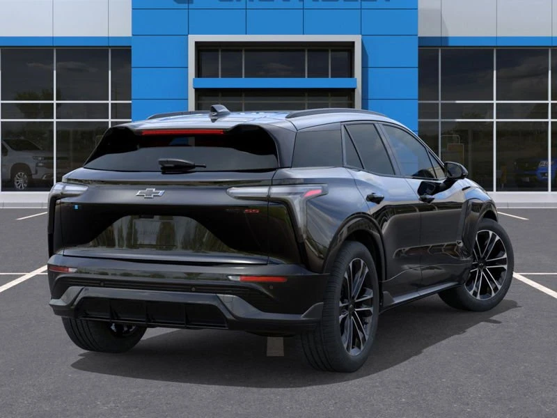 2026 Chevrolet Blazer - Image 3 of 18