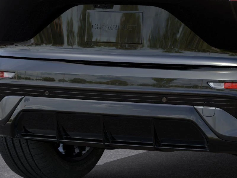 2026 Chevrolet Blazer - Image 14 of 20