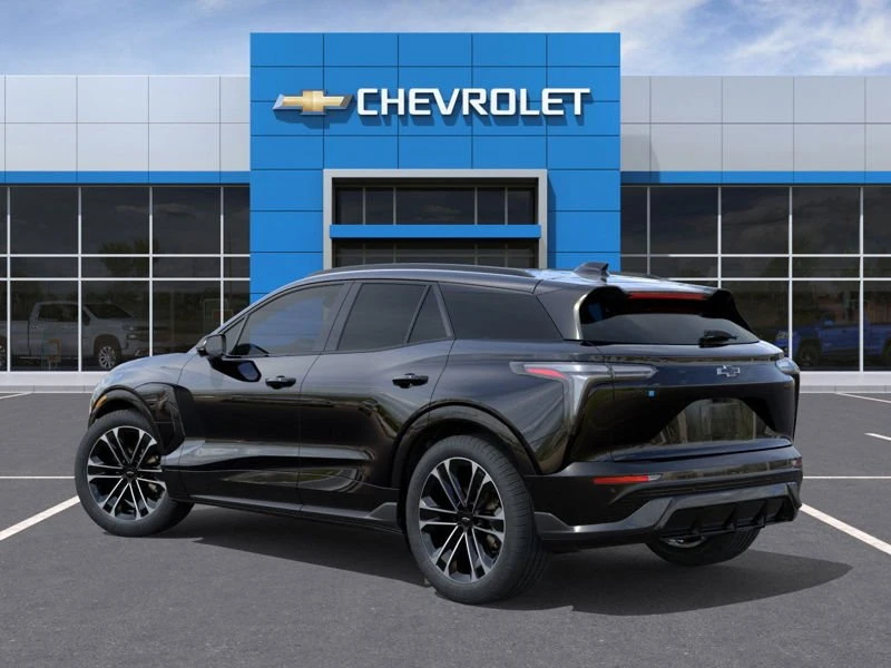 2026 Chevrolet Blazer - Image 3 of 20