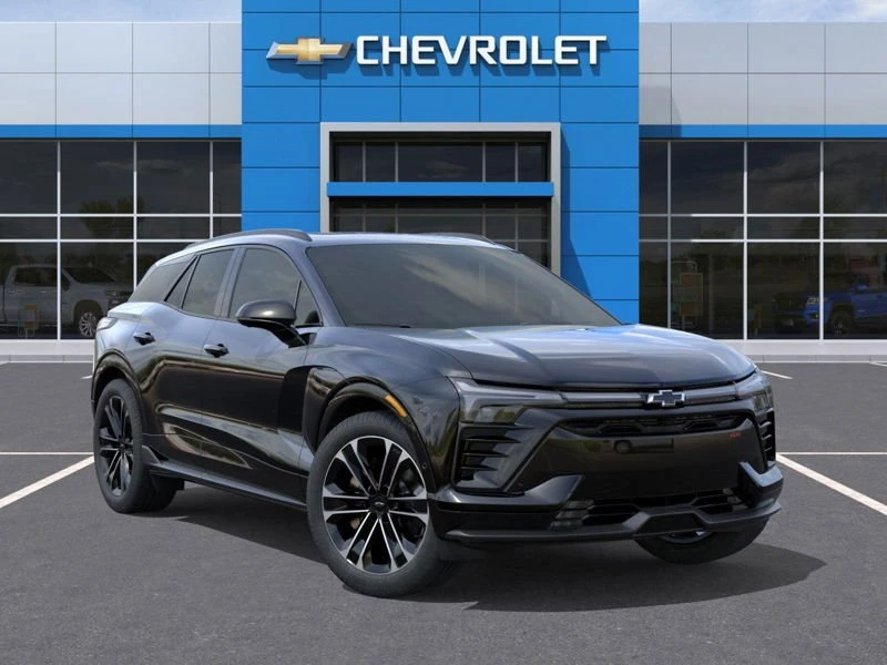2026 Chevrolet Blazer - Image 7 of 20