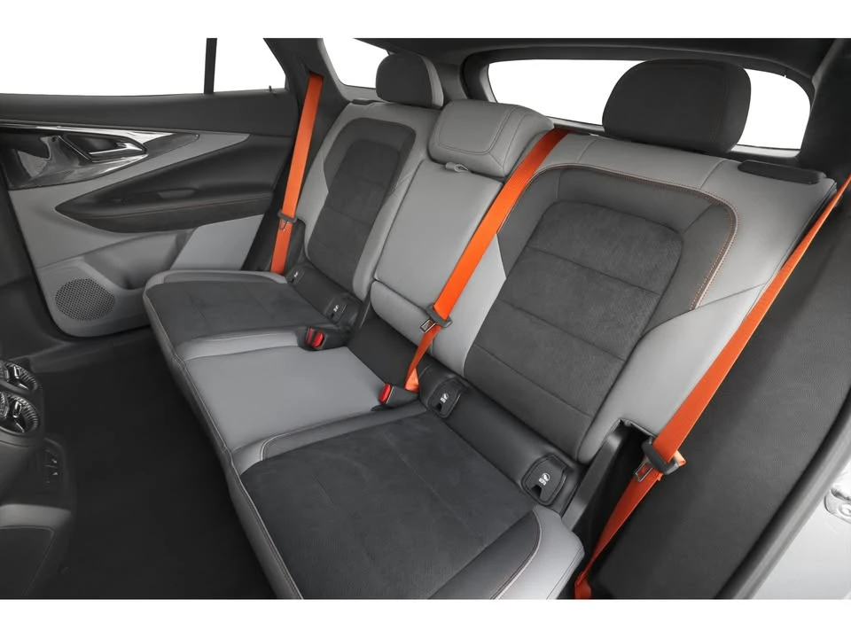 2026 Chevrolet Blazer - Image 7 of 11