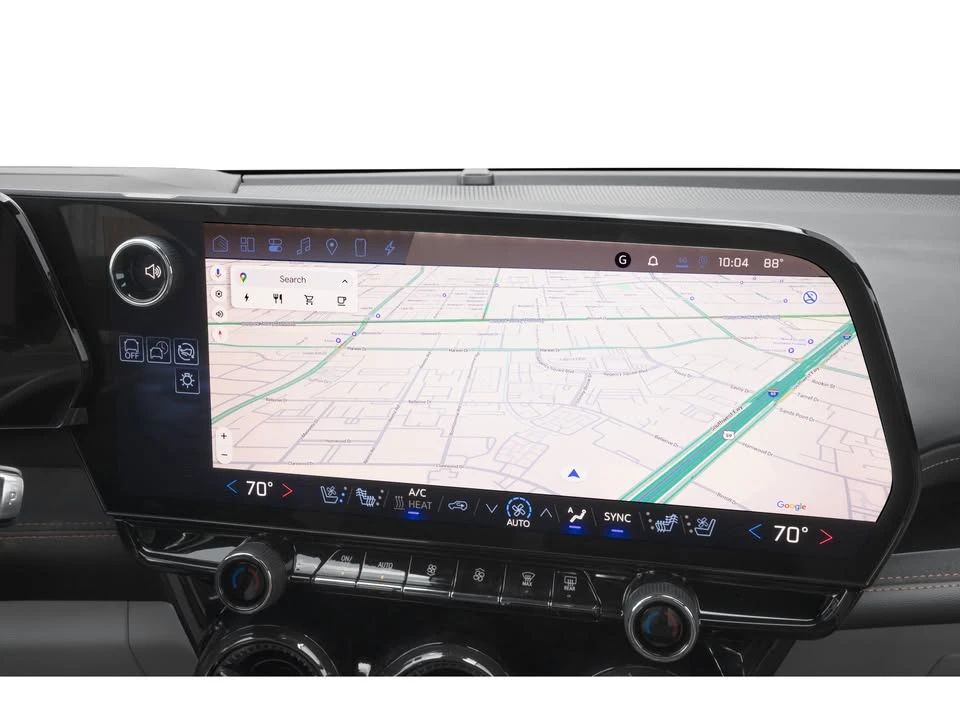 2026 Chevrolet Blazer - Image 10 of 11
