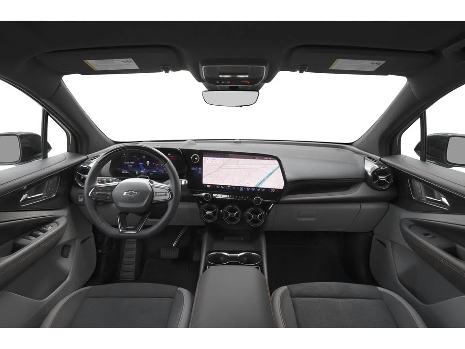 2026 Chevrolet Blazer - Image 5 of 11