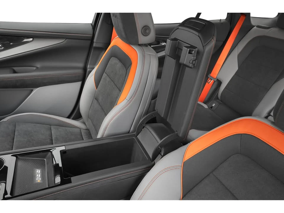 2026 Chevrolet Blazer - Image 9 of 11