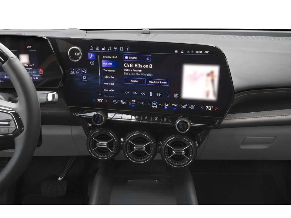 2026 Chevrolet Blazer - Image 8 of 11