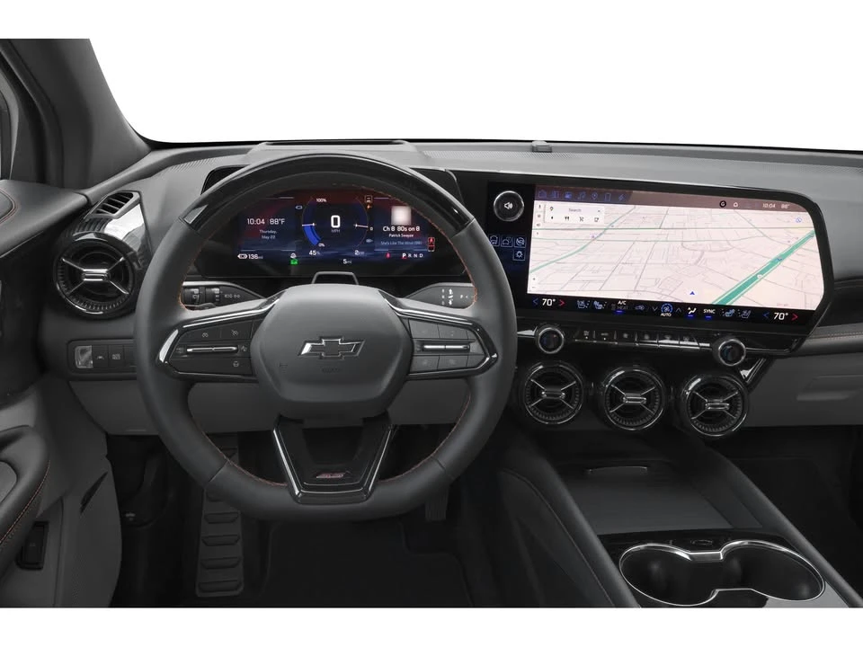 2026 Chevrolet Blazer - Image 4 of 11