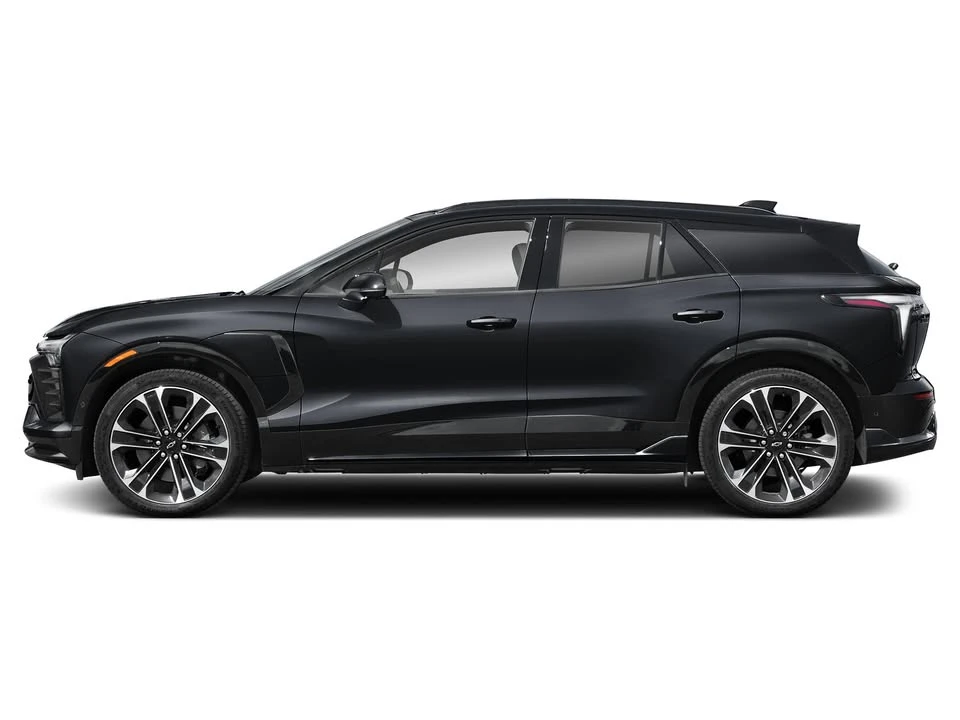 2026 Chevrolet Blazer - Image 2 of 11