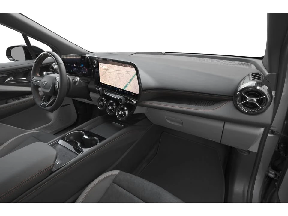 2026 Chevrolet Blazer - Image 11 of 11
