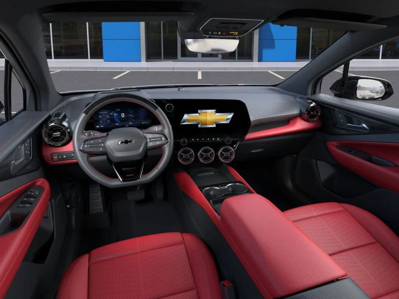 2026 Chevrolet Blazer - Image 15 of 20