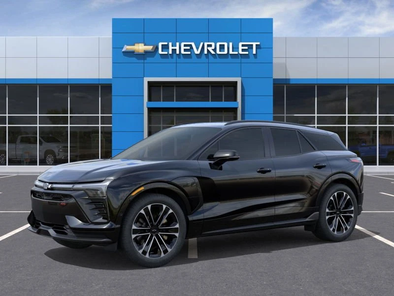 2026 Chevrolet Blazer - Image 2 of 20