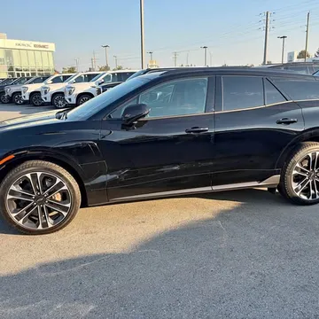 2026 Chevrolet Blazer SS AWD