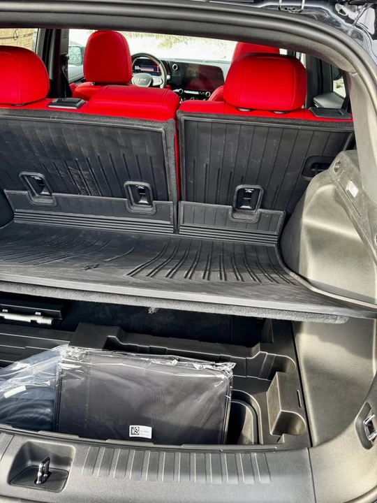 2026 Chevrolet Blazer - Image 18 of 18