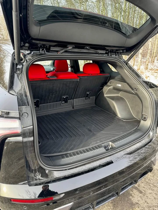 2026 Chevrolet Blazer - Image 17 of 18