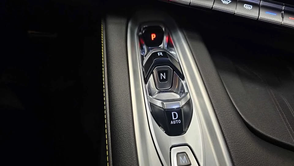 2026 Chevrolet Corvette C8 - Image 16 of 17