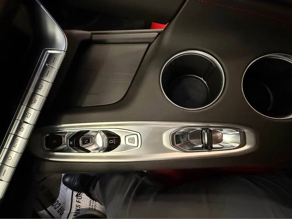 2026 Chevrolet Corvette C8 - Image 11 of 13