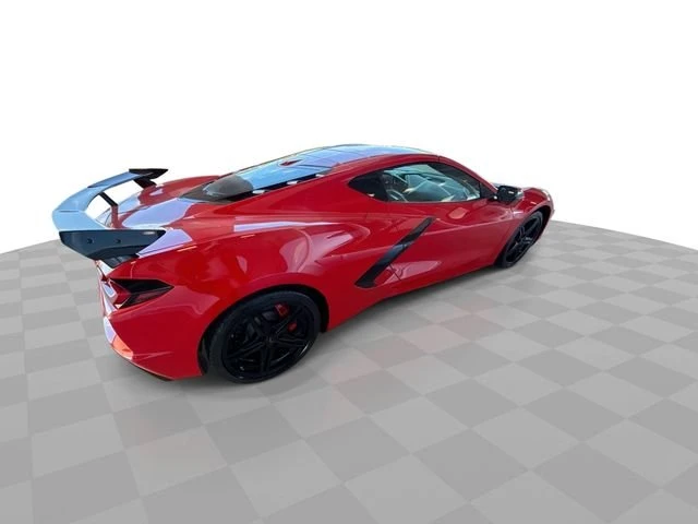 2026 Chevrolet Corvette C8 - Image 8 of 8