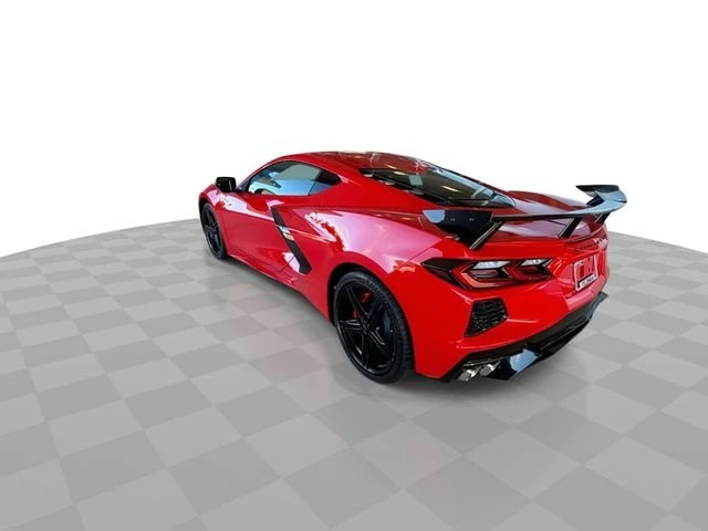 2026 Chevrolet Corvette C8 - Image 5 of 8
