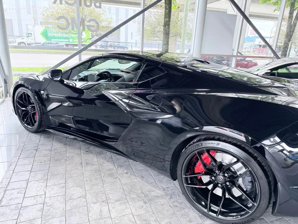 2026 Chevrolet Corvette C8 Z06 - Image 7 of 20