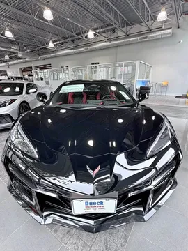 2026 Chevrolet Corvette Z06