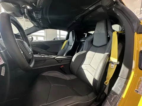 2026 Chevrolet Corvette C8 - Image 3 of 7