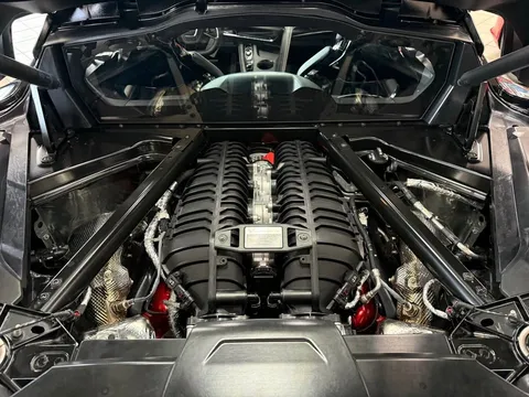 2026 Chevrolet Corvette C8 Z06 - Image 4 of 4