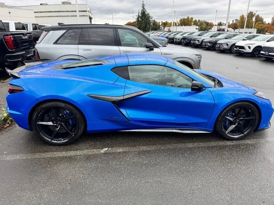 2026 Chevrolet Corvette C8 - Image 5 of 8