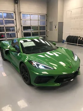 2026 Chevrolet Corvette C8 - Image 3 of 17