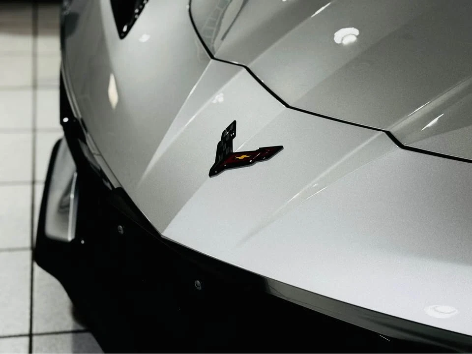 2026 Chevrolet Corvette C8 - Image 2 of 16
