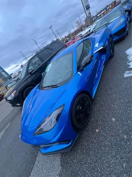 2026 Chevrolet Corvette C8 - Image 2 of 10
