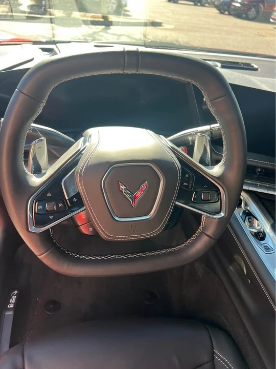 2026 Chevrolet Corvette C8 - Image 5 of 7