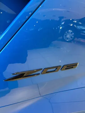 2026 Chevrolet Corvette C8 - Image 3 of 6