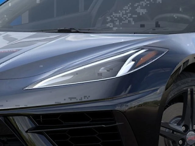 2026 Chevrolet Corvette C8 - Image 8 of 20