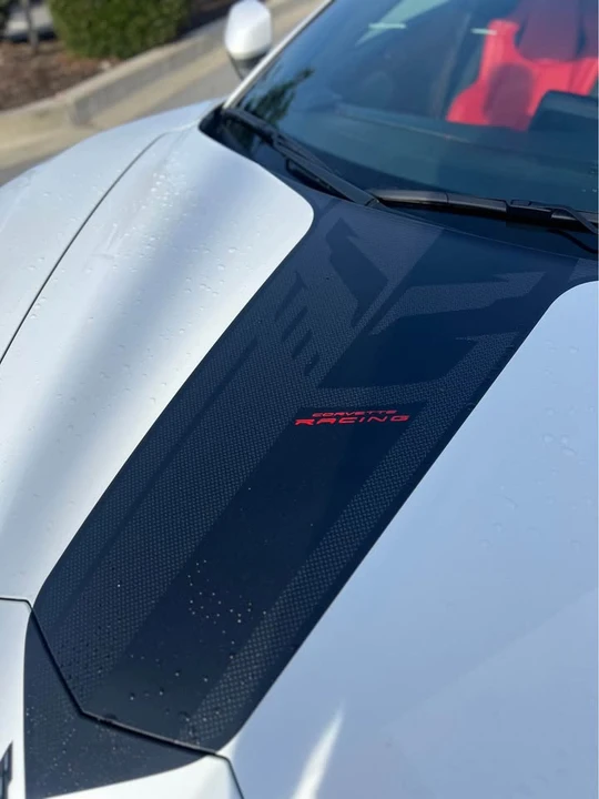 2026 Chevrolet Corvette C8 - Image 11 of 19