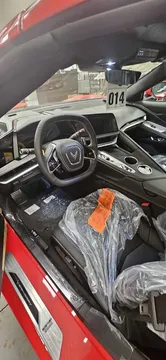 1982 Chevrolet Corvette C8 - Image 4 of 8