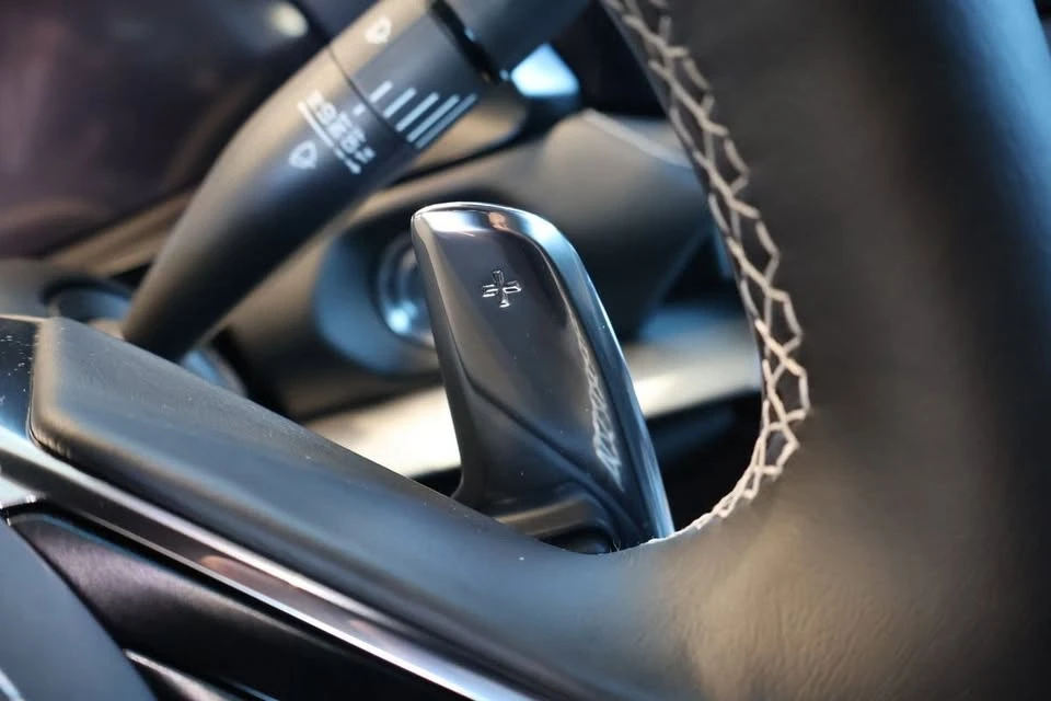 2026 Chevrolet Corvette C8 - Image 11 of 15