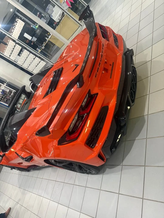 2026 Chevrolet Corvette C8 - Image 4 of 6